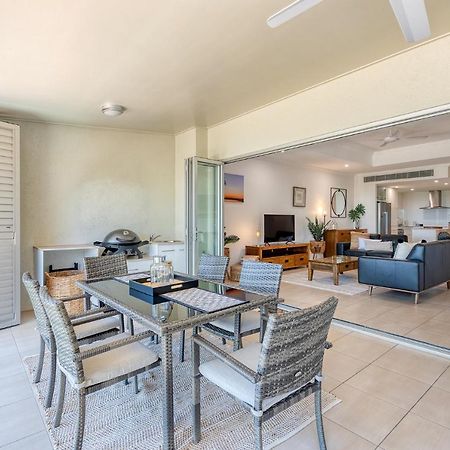 Island Views Beachfront Apartments بالم كوف المظهر الخارجي الصورة