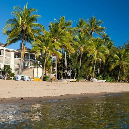 Island Views Beachfront Apartments بالم كوف المظهر الخارجي الصورة