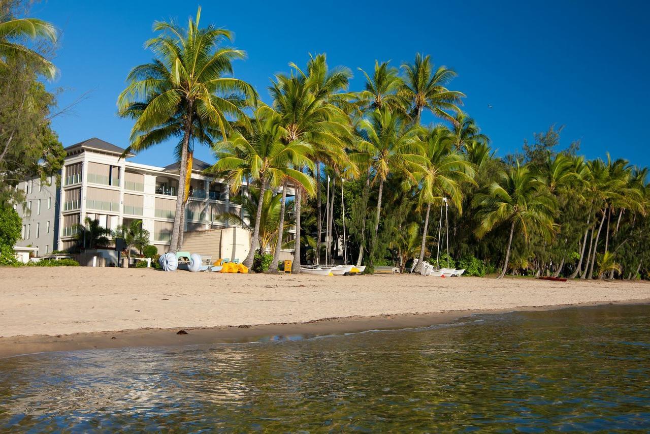 Island Views Beachfront Apartments بالم كوف المظهر الخارجي الصورة