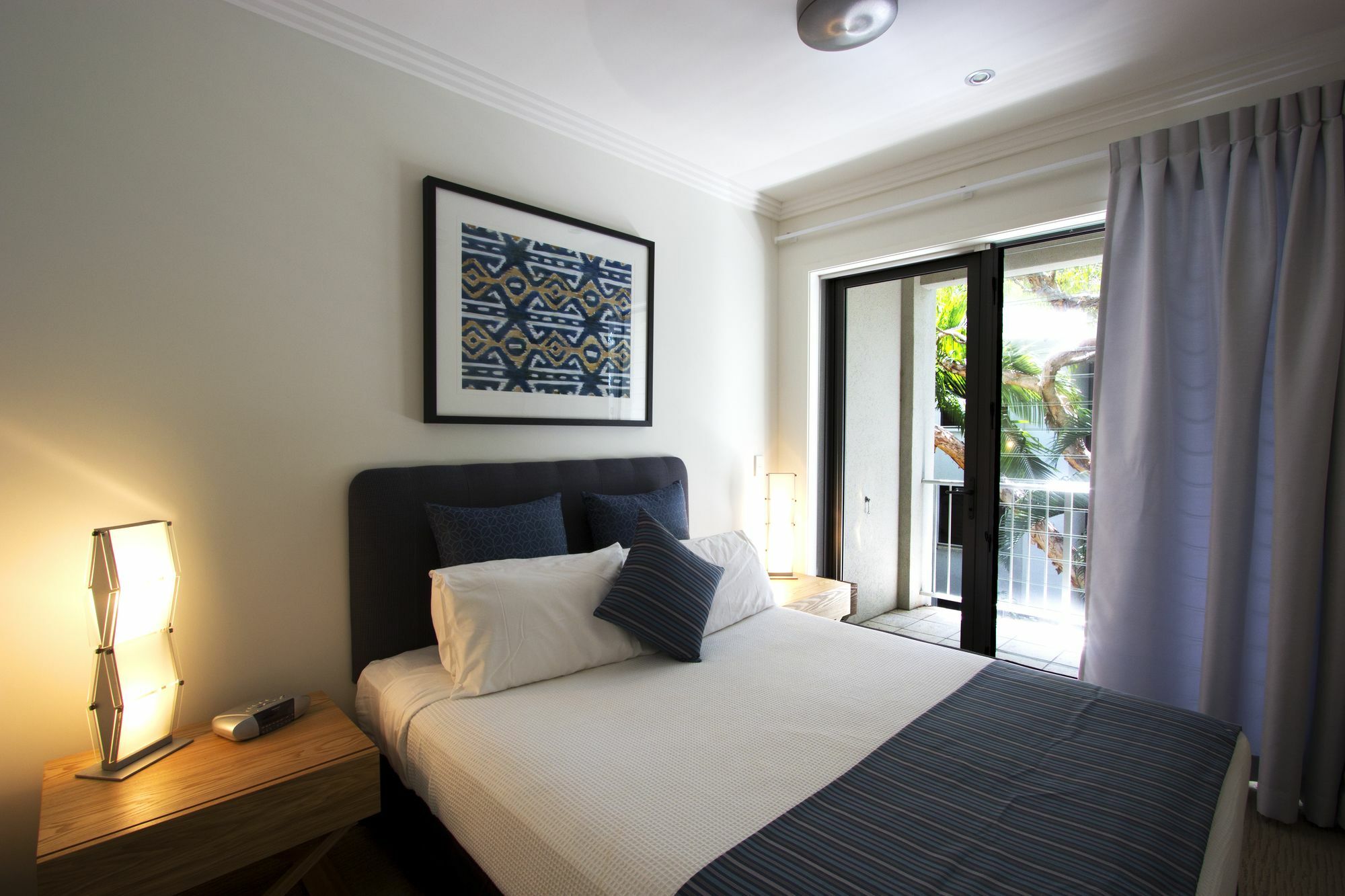 Island Views Beachfront Apartments بالم كوف المظهر الخارجي الصورة